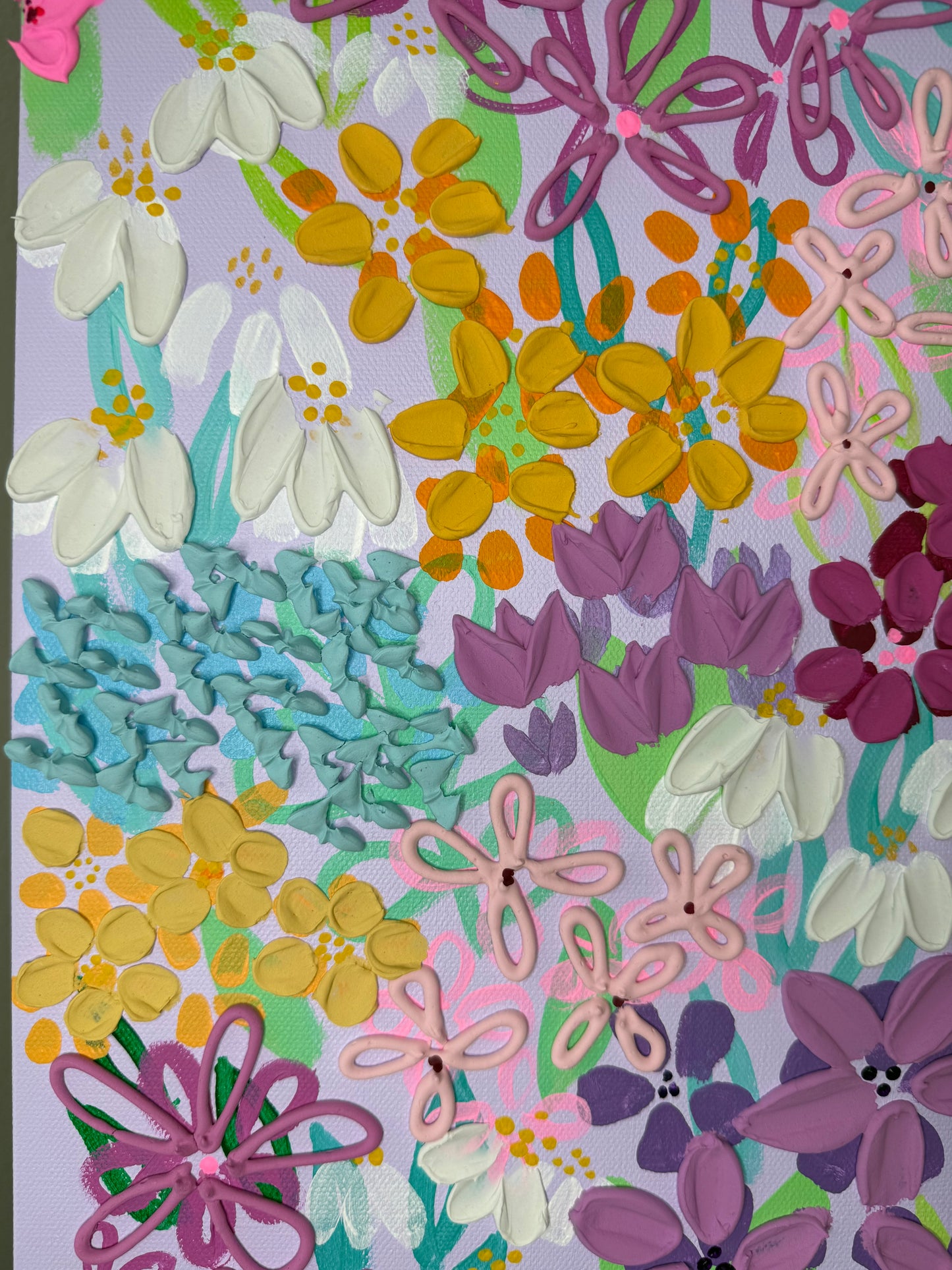 Botanical Hues