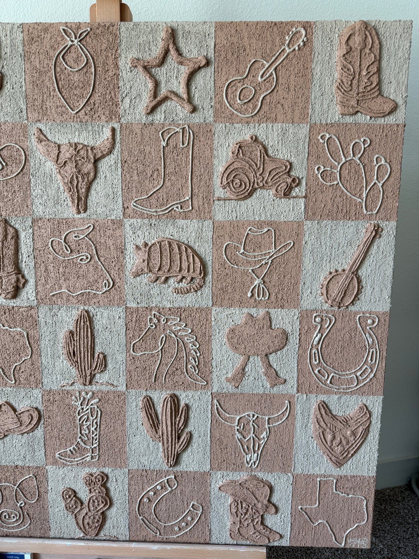 Yeehaw Sampler