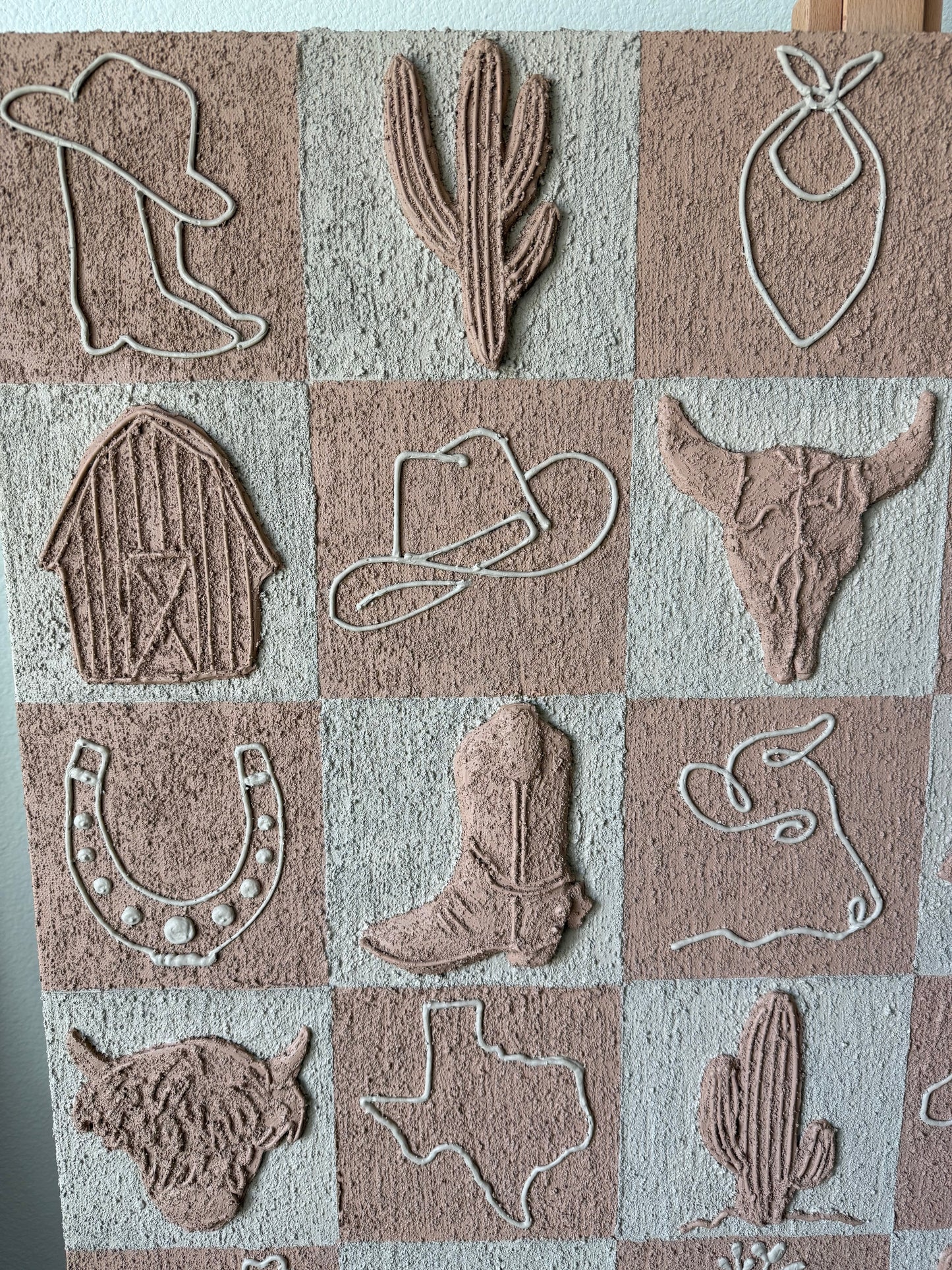 Yeehaw Sampler
