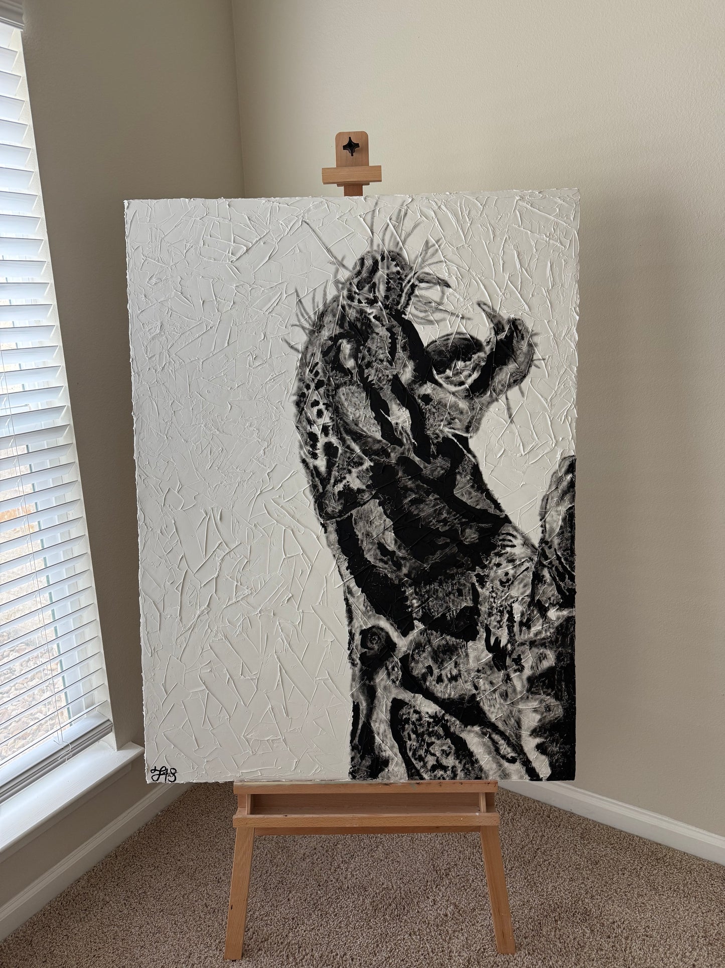 Spirit of the Untamed