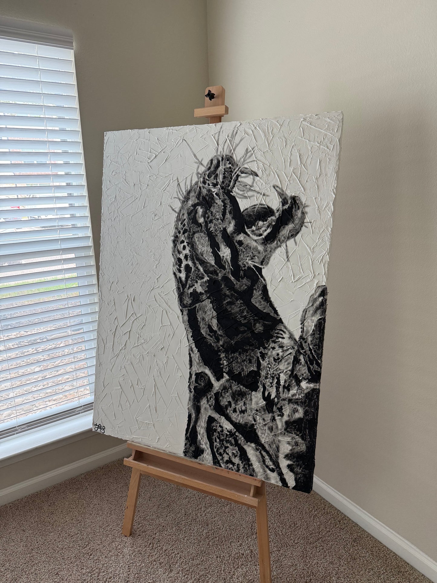 Spirit of the Untamed
