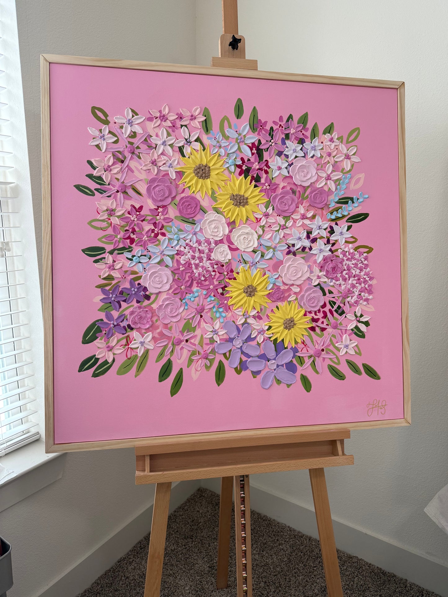 Wild Flowers