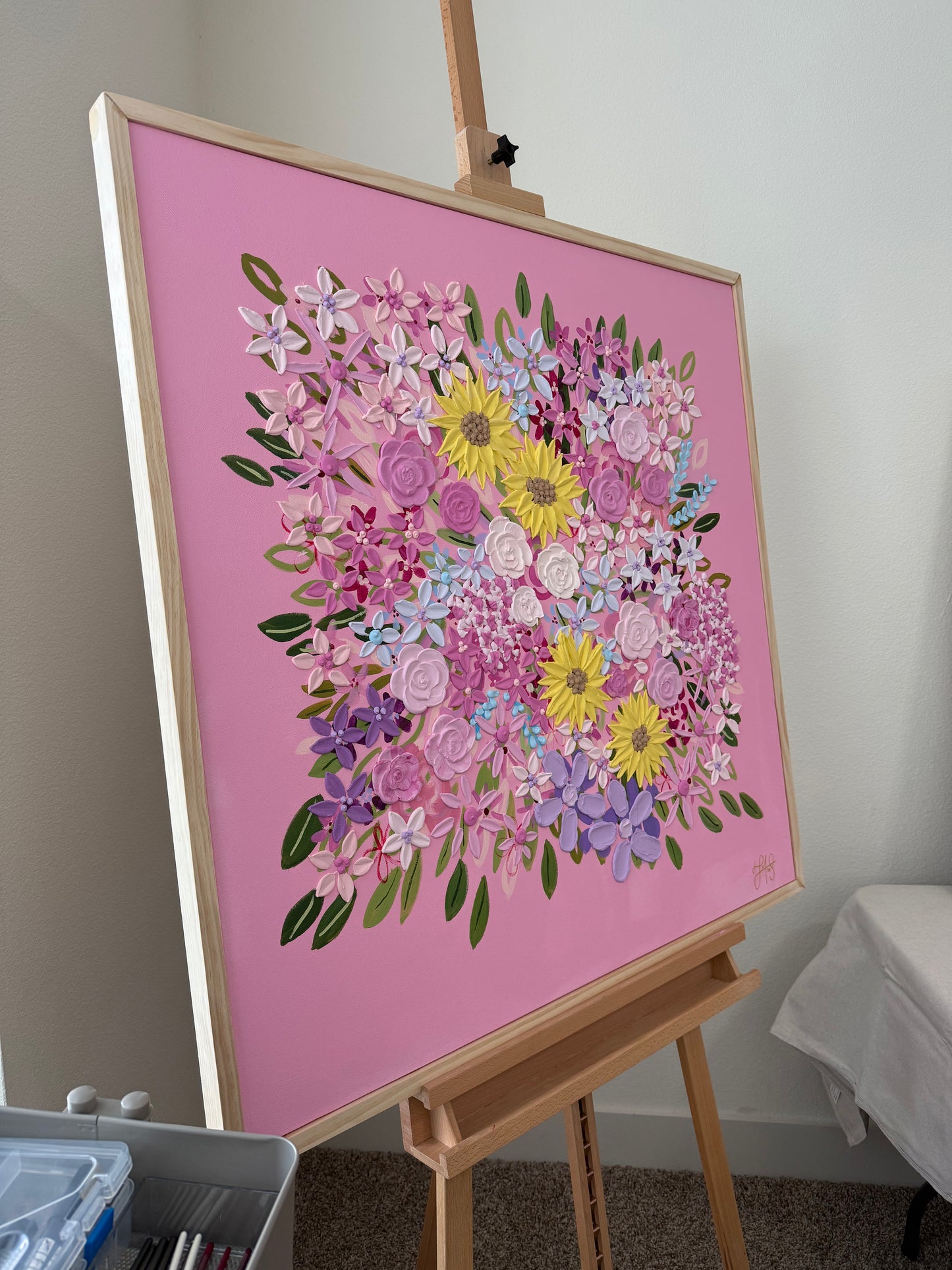 Wild Flowers