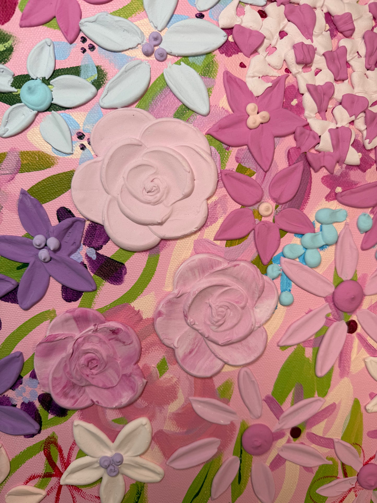 Wild Flowers