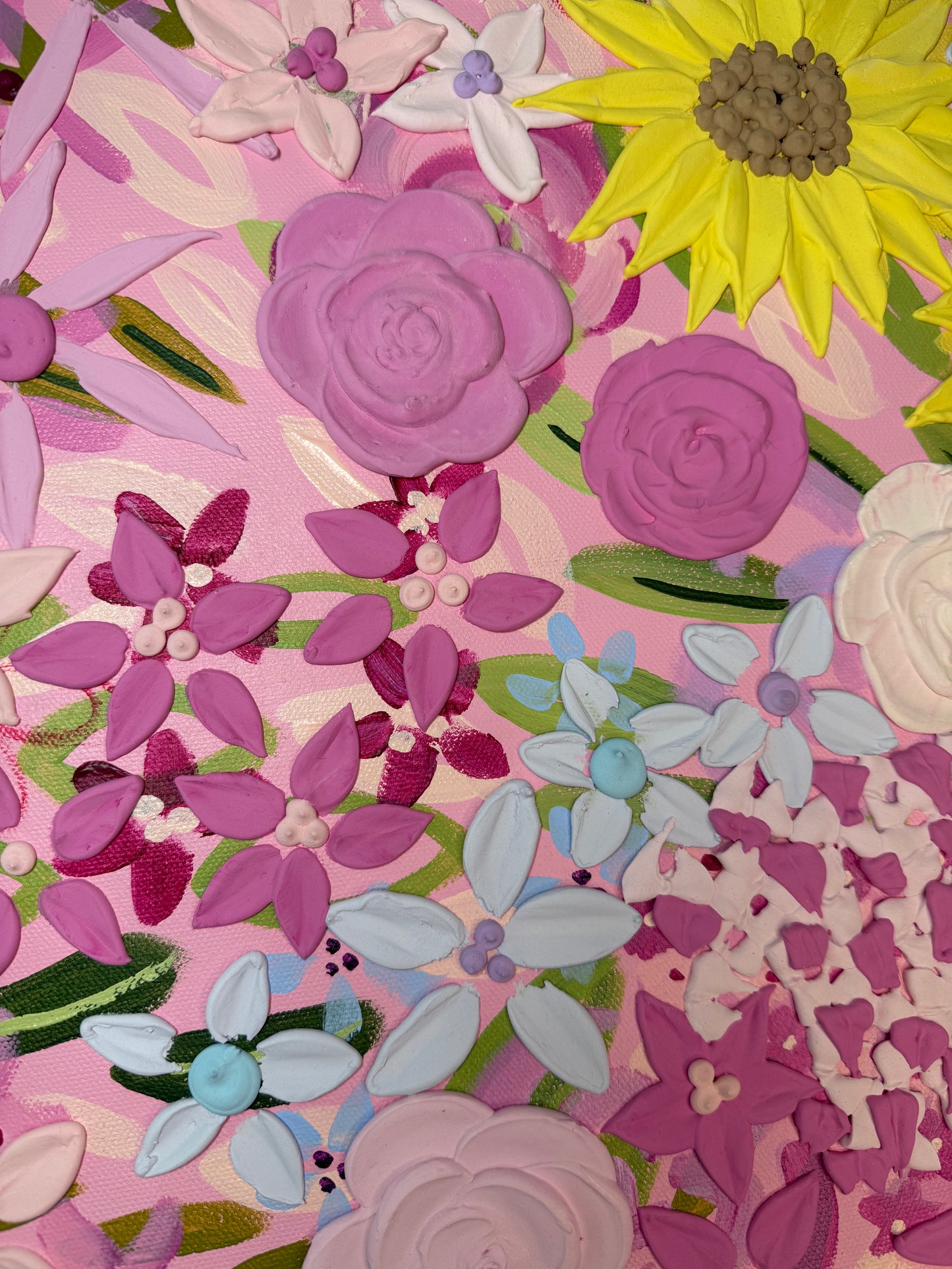 Wild Flowers