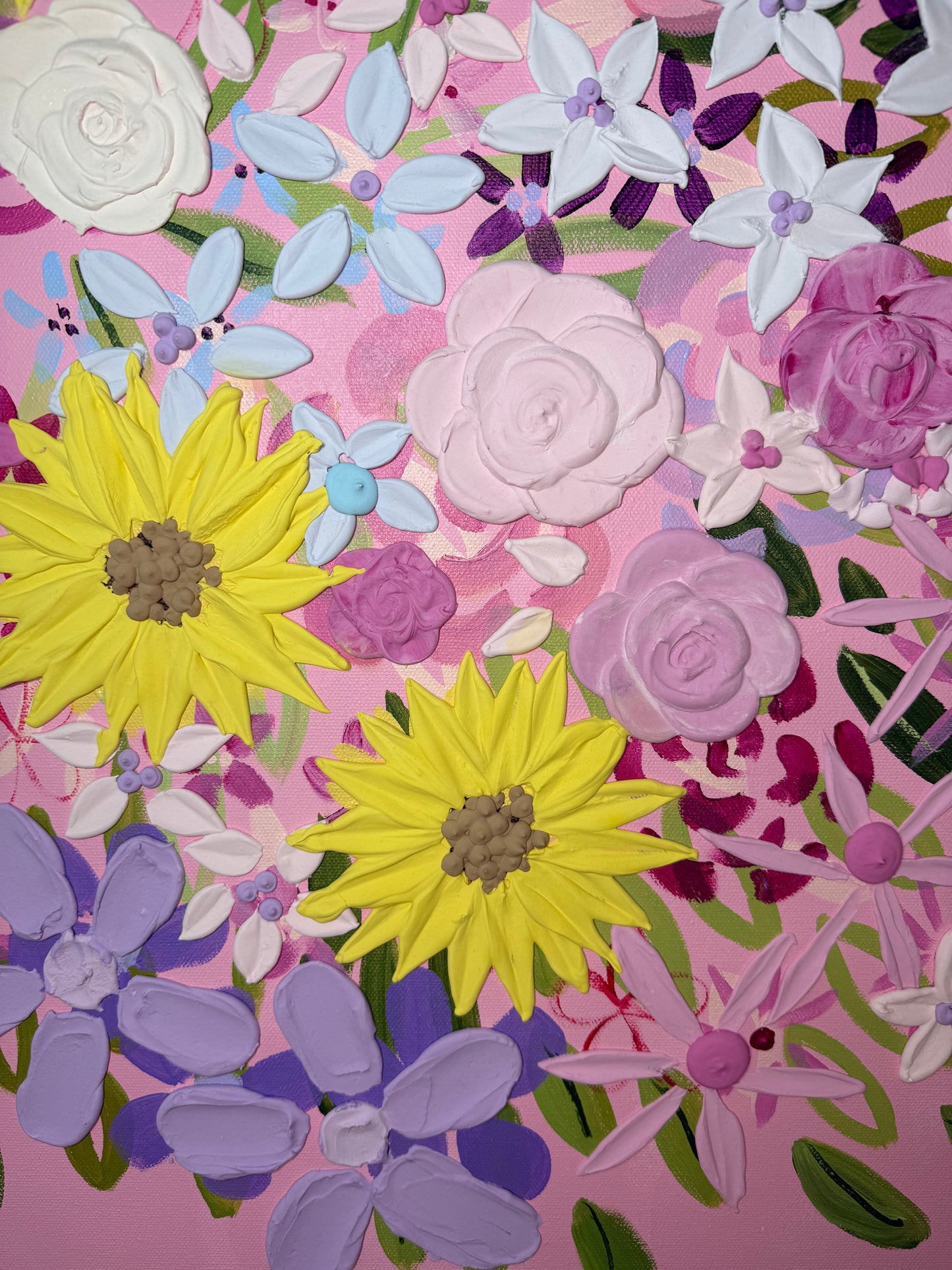 Wild Flowers