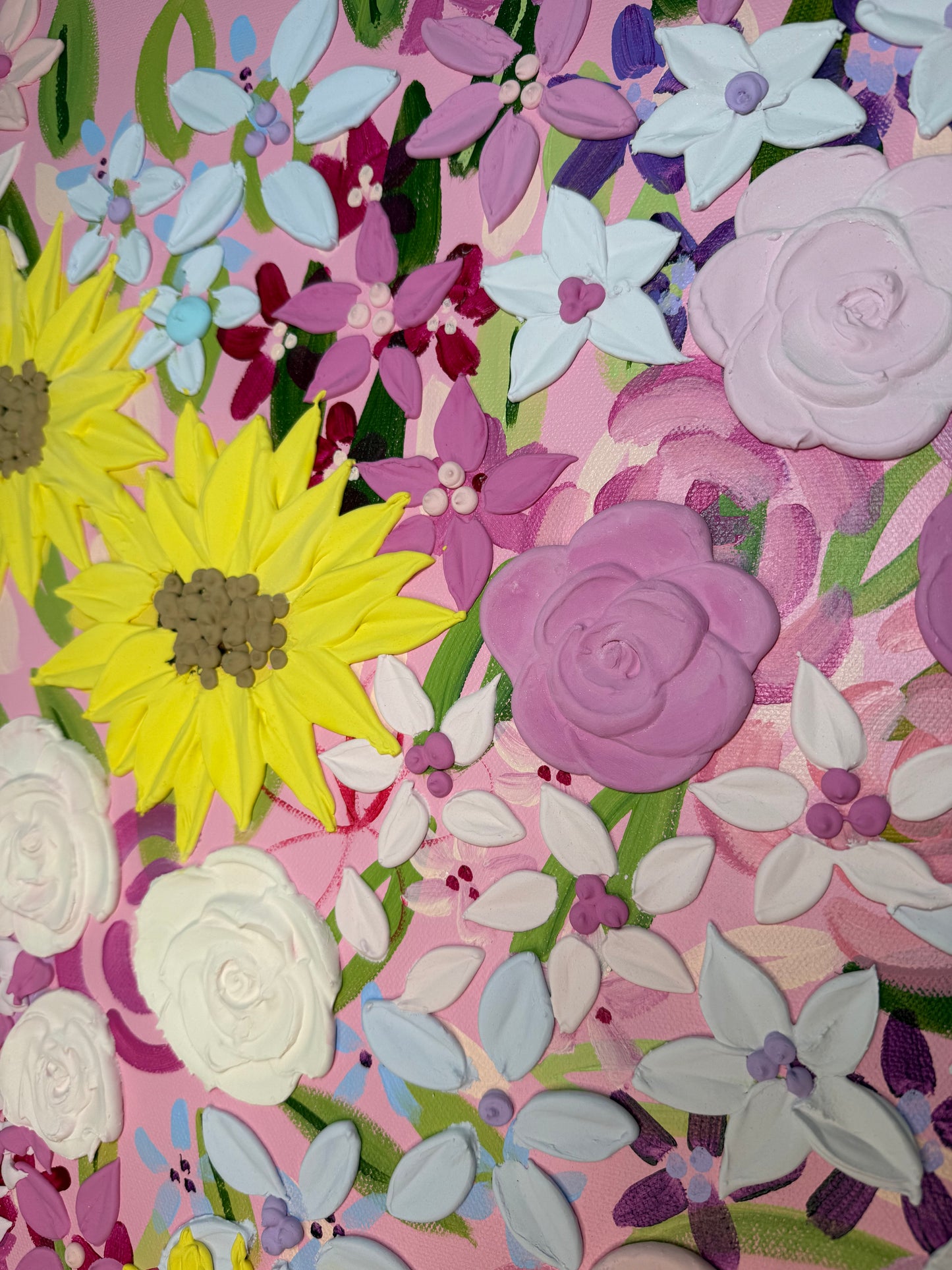 Wild Flowers