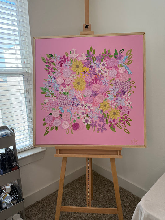 Rosy Reverie