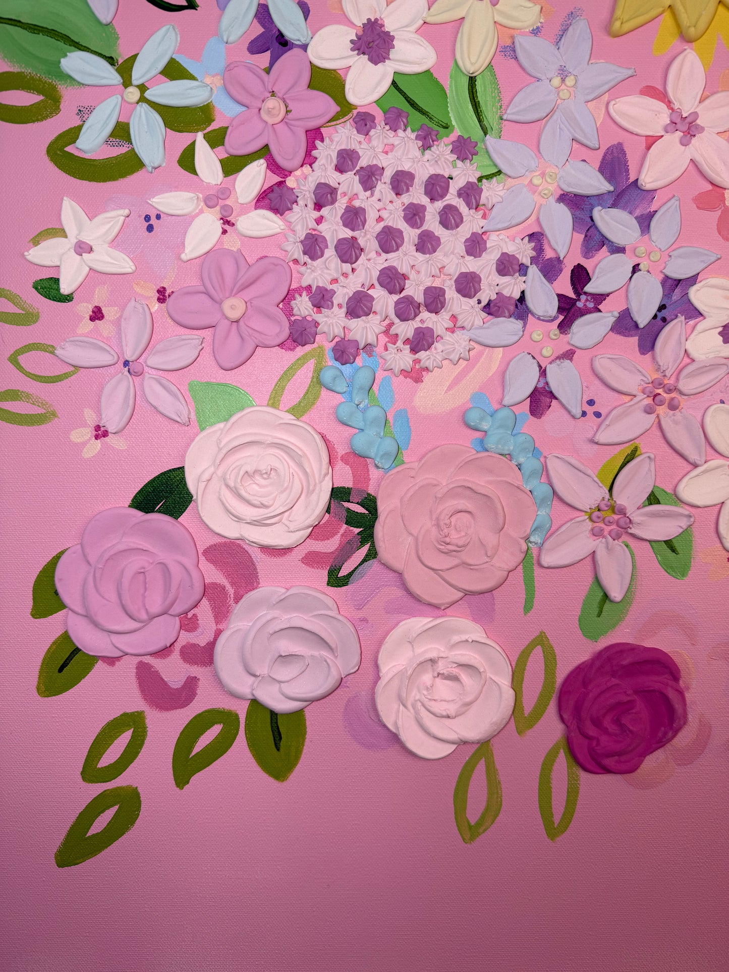 Rosy Reverie