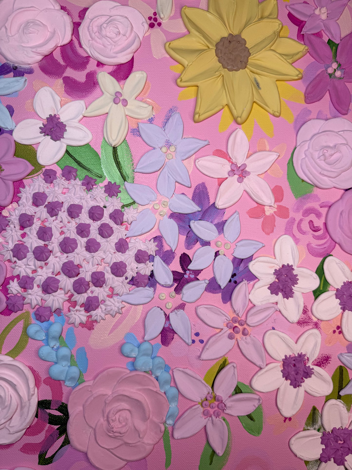 Rosy Reverie