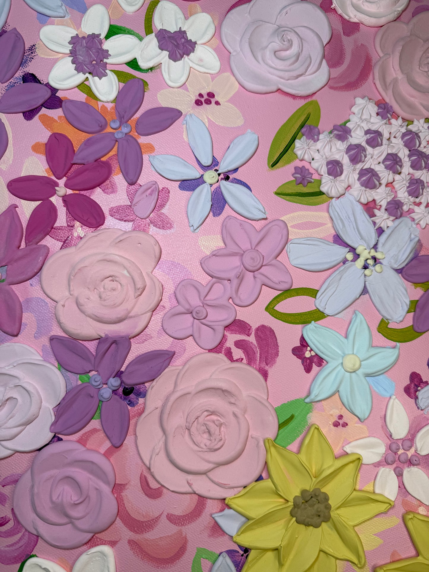 Rosy Reverie