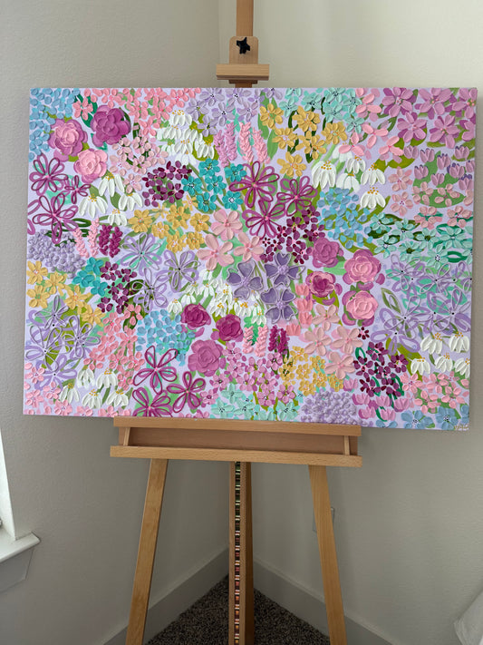 Blush & Bloom