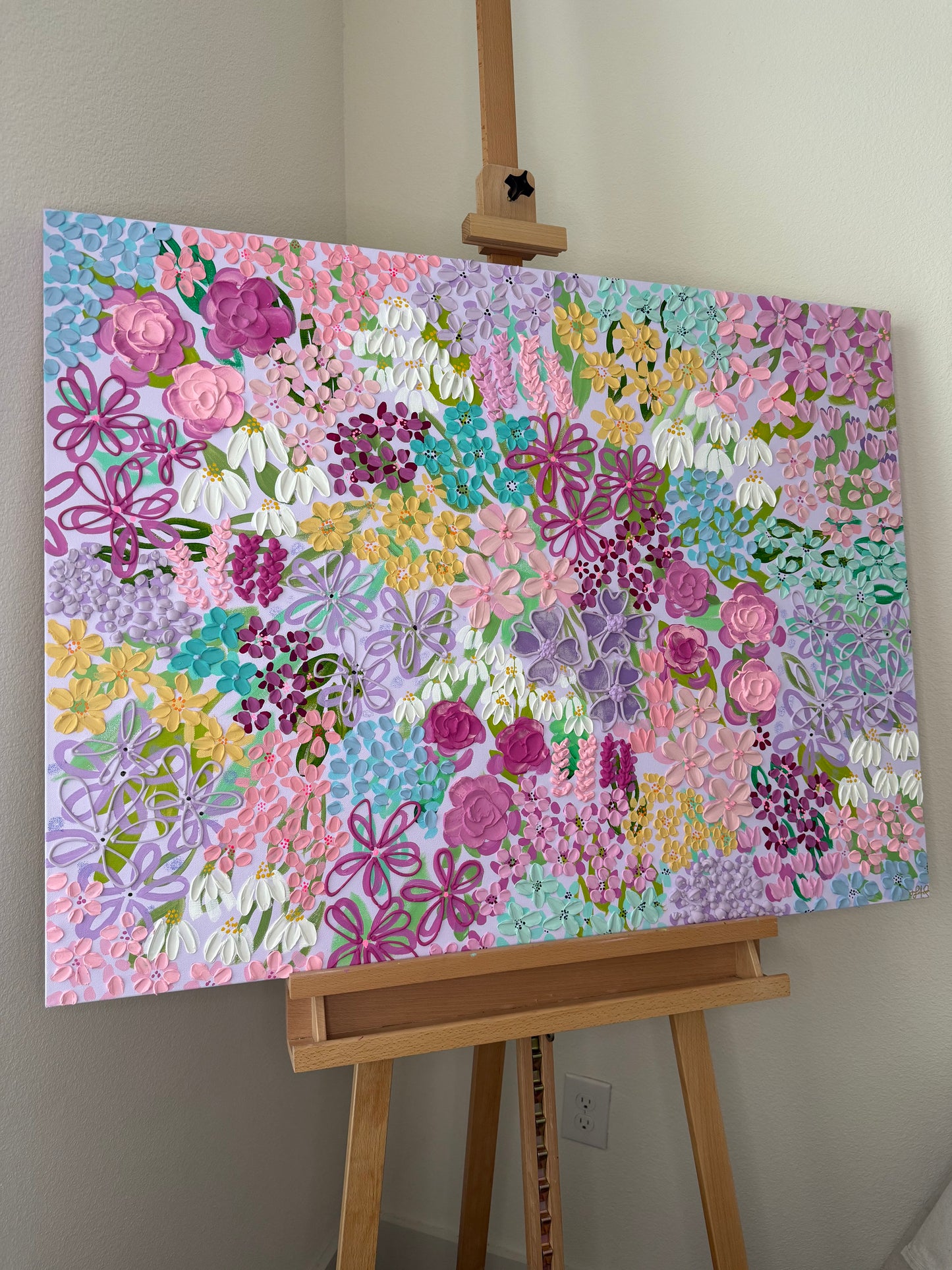 Blush & Bloom