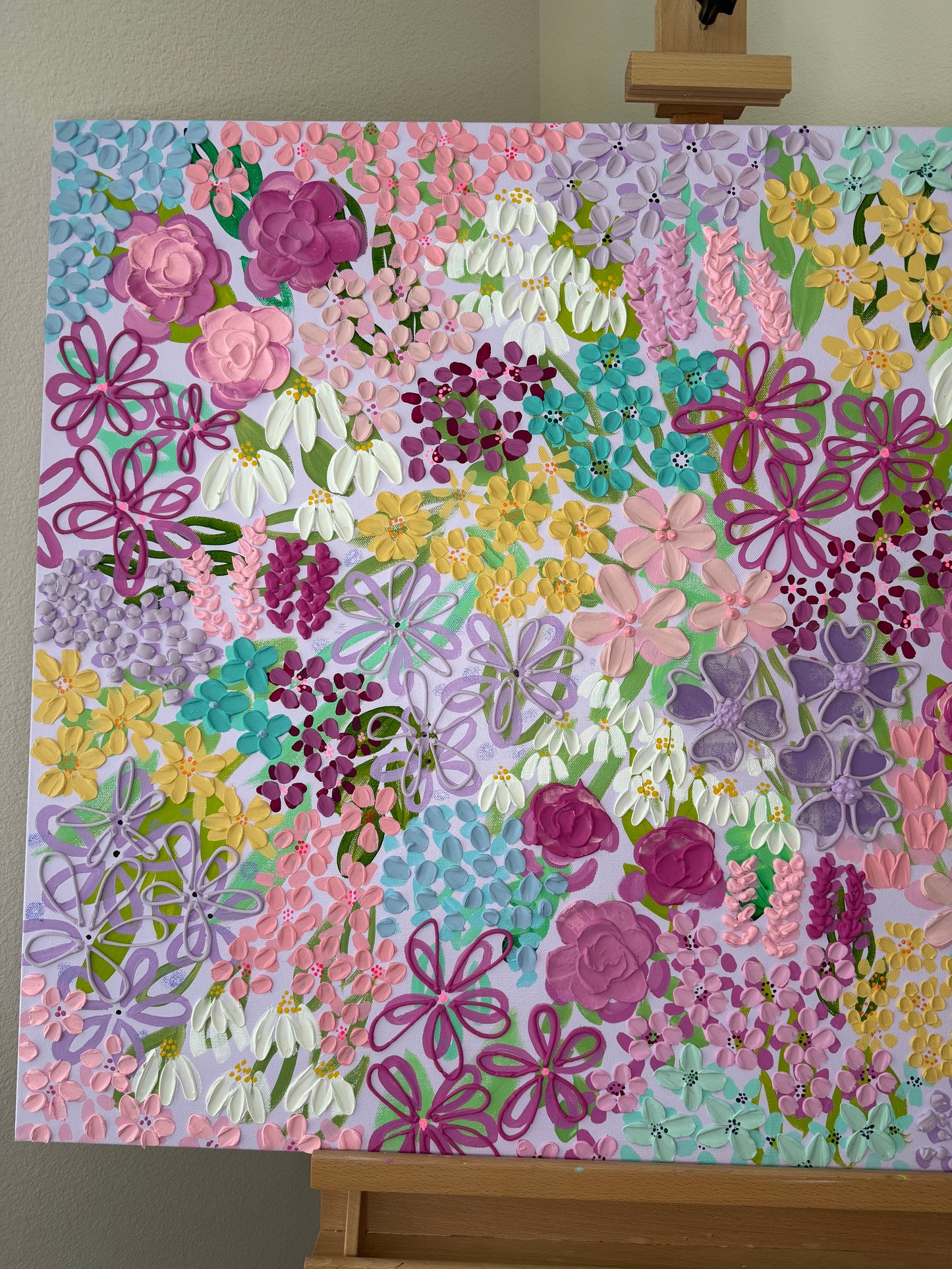 Blush & Bloom