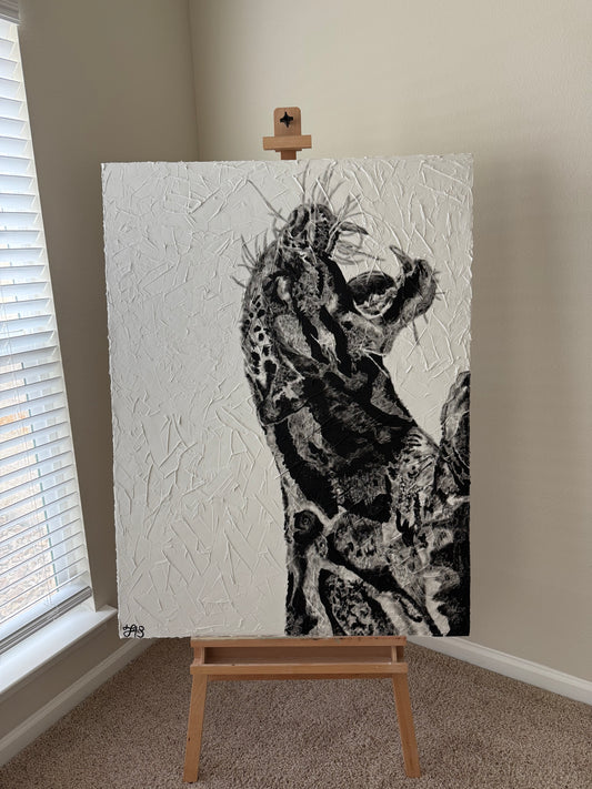 Spirit of the Untamed